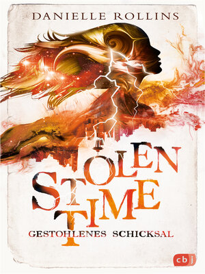 Stolen Time--Gestohlenes Schicksal - ebook